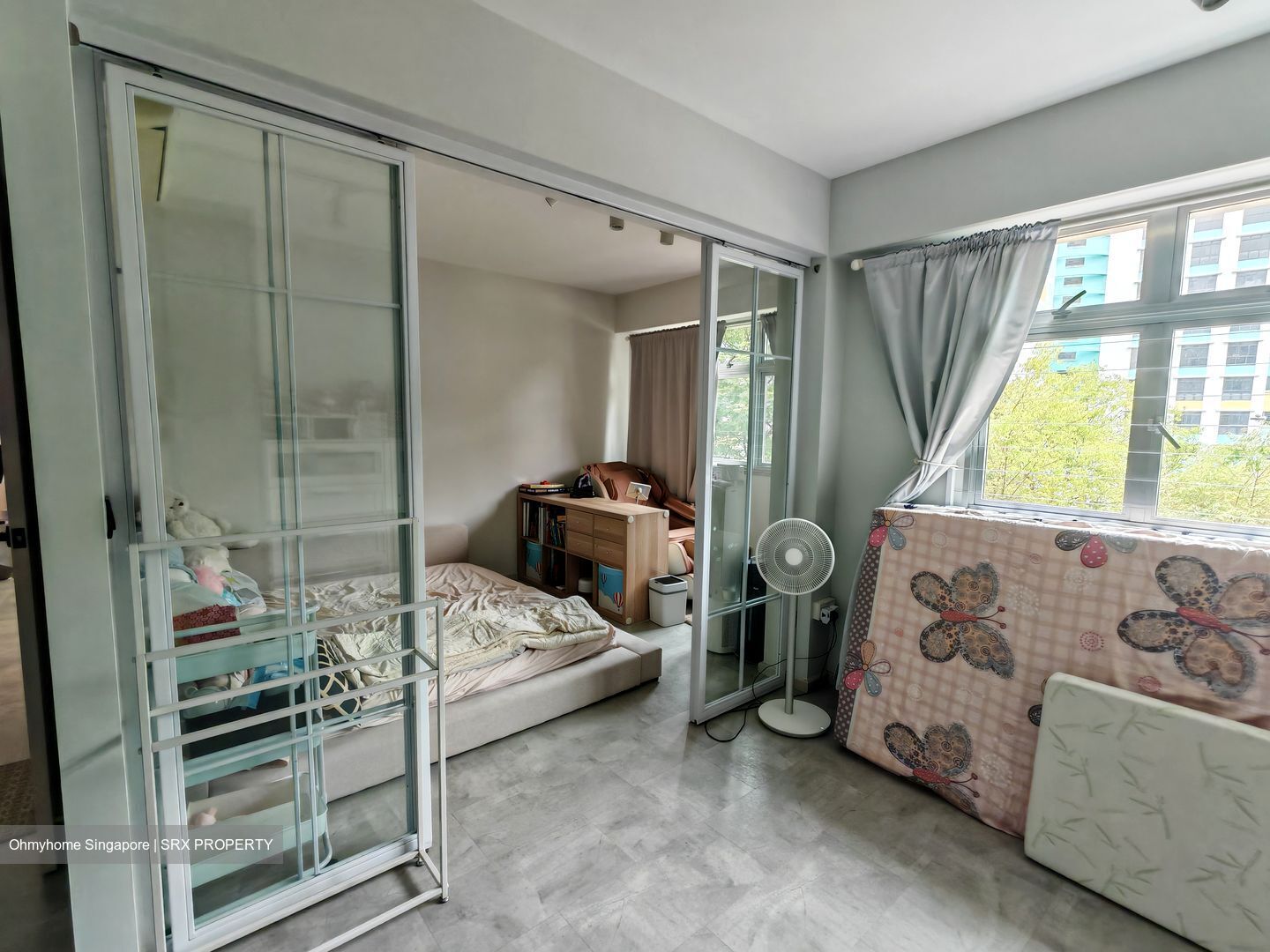 Blk 490C Sunshine Gardens (Choa Chu Kang), HDB 4 Rooms #633551271